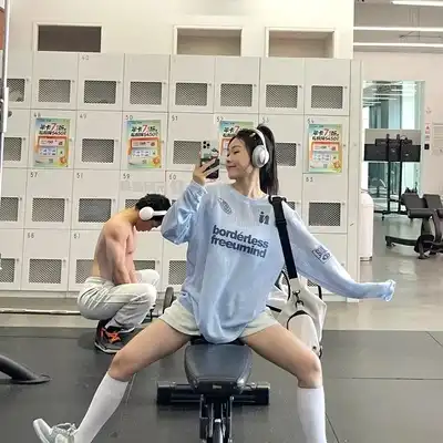 蒋怡旭